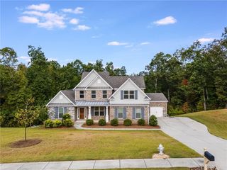 5473 Oconee Drive, Douglasville, GA 30135