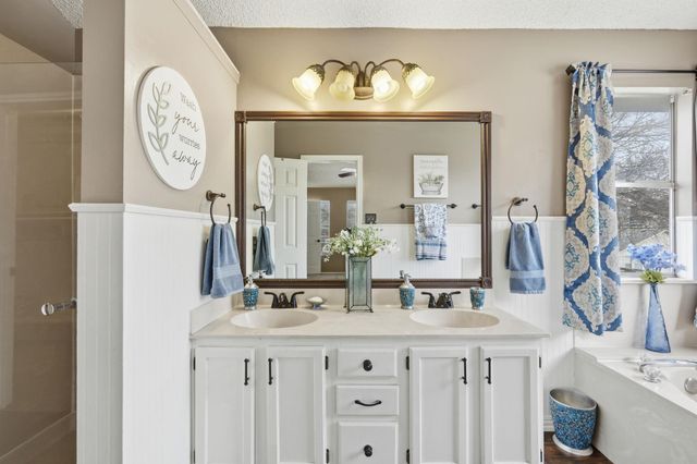 8422 Priest River DR, Round Rock, TX 78681