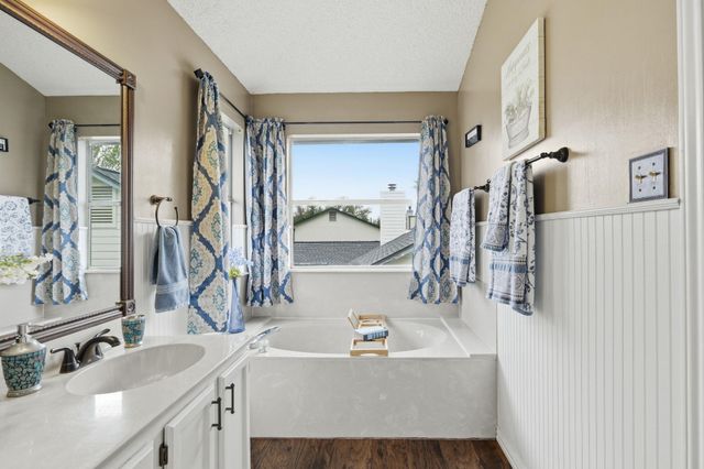 8422 Priest River DR, Round Rock, TX 78681