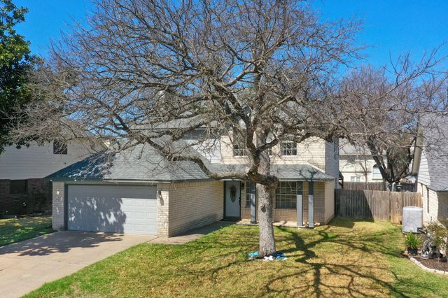 8422 Priest River DR, Round Rock, TX 78681