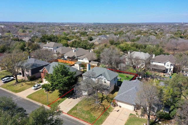 8422 Priest River DR, Round Rock, TX 78681