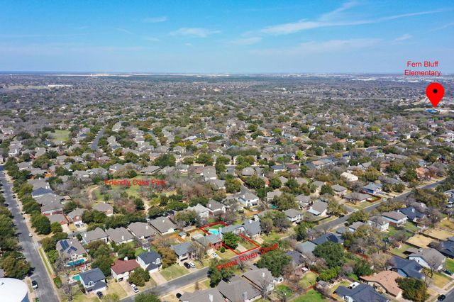 8422 Priest River DR, Round Rock, TX 78681