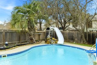 8422 Priest River DR, Round Rock, TX 78681