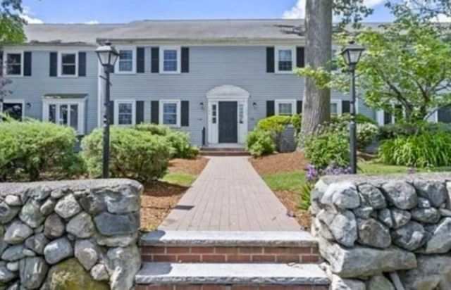 546 Lincoln St 546, Waltham, MA 02451