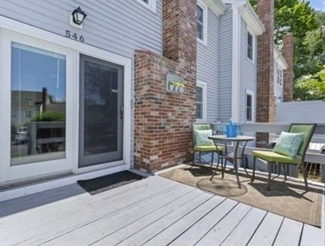 546 Lincoln St 546, Waltham, MA 02451