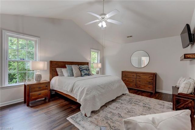 5198 Woodhollow Road, Mcleansville, NC 27301