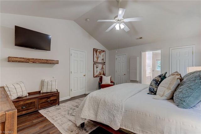 5198 Woodhollow Road, Mcleansville, NC 27301