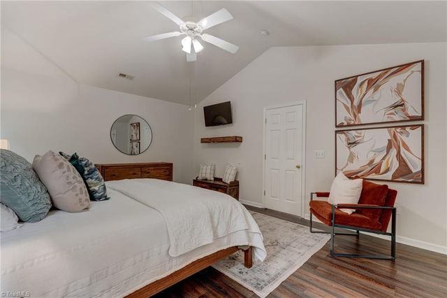 5198 Woodhollow Road, Mcleansville, NC 27301