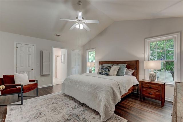 5198 Woodhollow Road, Mcleansville, NC 27301
