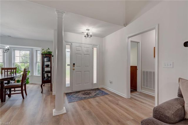5198 Woodhollow Road, Mcleansville, NC 27301