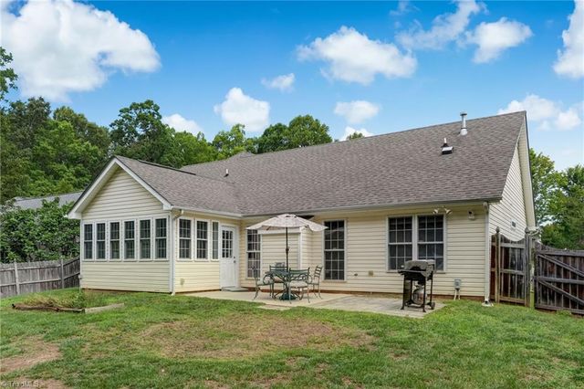 5198 Woodhollow Road, Mcleansville, NC 27301