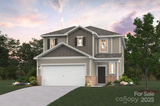 274 Bezelle Avenue, York, SC 29745