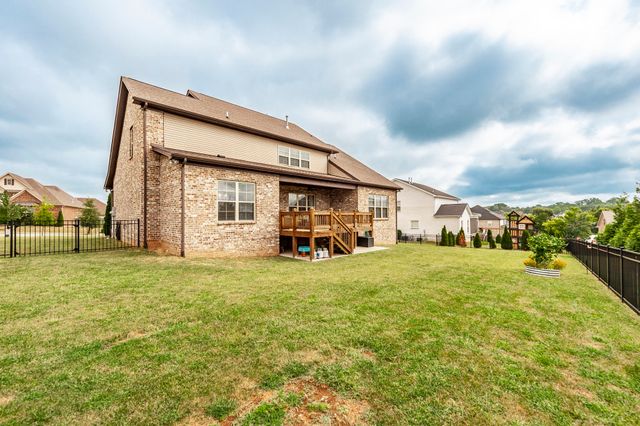 139 Compton St, Gallatin, TN 37066