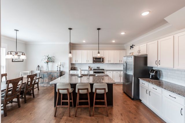 139 Compton St, Gallatin, TN 37066