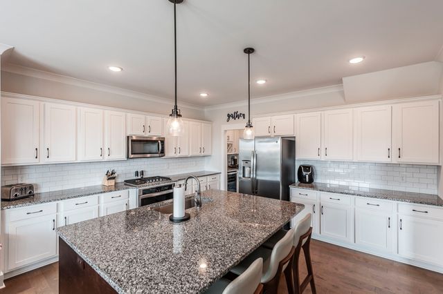 139 Compton St, Gallatin, TN 37066