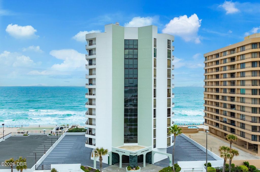 3013 S Atlantic Ave Apt 902, Daytona Beach Shores, FL 32118
