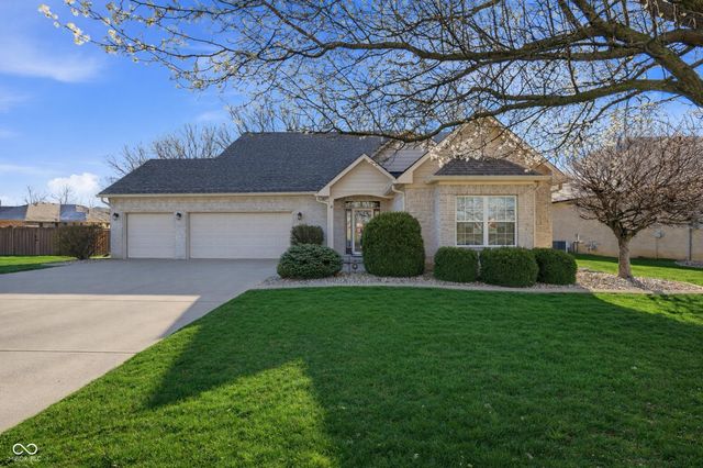 5975 S County Road 700 E, Plainfield, IN 46168