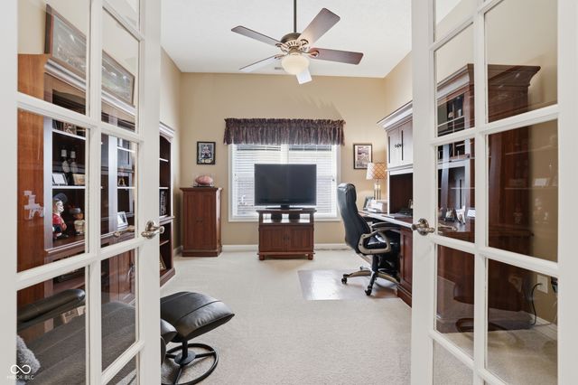 5975 S County Road 700 E, Plainfield, IN 46168