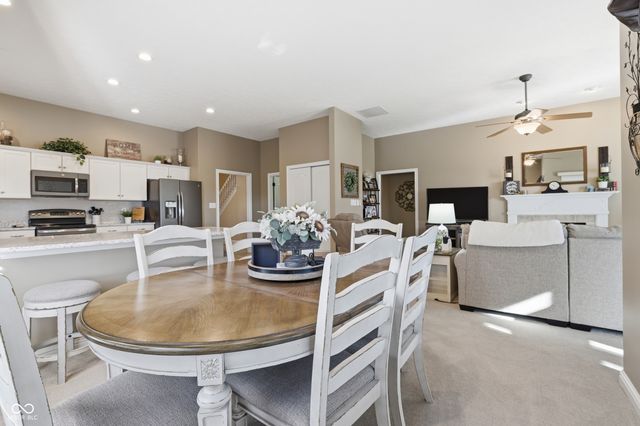 5975 S County Road 700 E, Plainfield, IN 46168