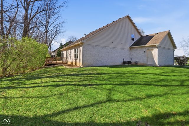 5975 S County Road 700 E, Plainfield, IN 46168