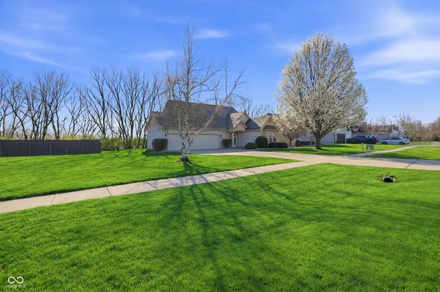 5975 S County Road 700 E, Plainfield, IN 46168