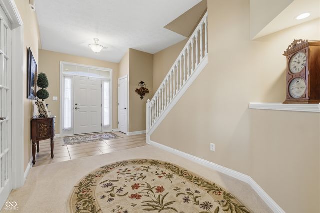 5975 S County Road 700 E, Plainfield, IN 46168