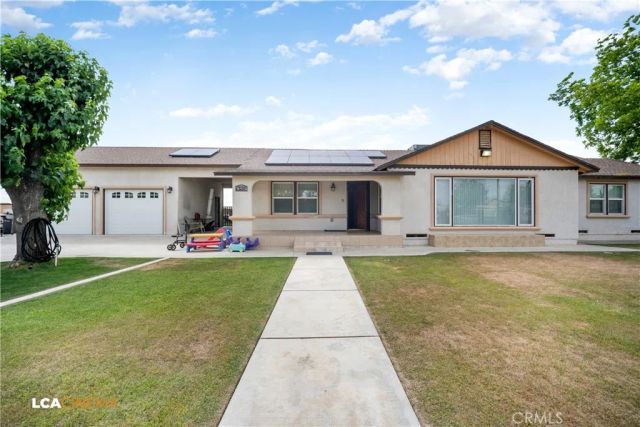 13271 Garzoli Avenue, Mcfarland, CA 93250