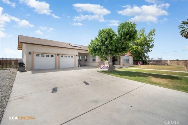 13271 Garzoli Avenue, Mcfarland, CA 93250