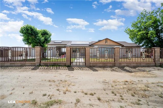 13271 Garzoli Avenue, Mcfarland, CA 93250