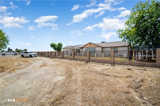13271 Garzoli Avenue, Mcfarland, CA 93250