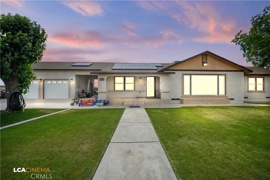 13271 Garzoli Avenue, Mcfarland, CA 93250