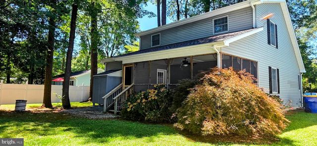 9 CEDARWOOD DR, Lewes, DE 19958