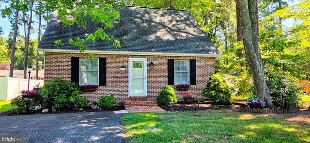9 CEDARWOOD DR, Lewes, DE 19958