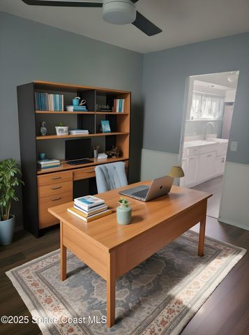 5946 Deer Lane, Cocoa, FL 32927