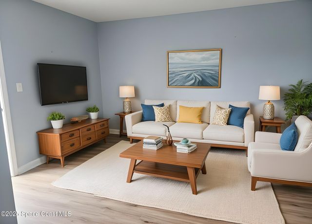 5946 Deer Lane, Cocoa, FL 32927