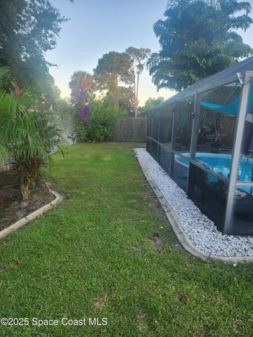 5946 Deer Lane, Cocoa, FL 32927