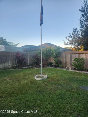 5946 Deer Lane, Cocoa, FL 32927