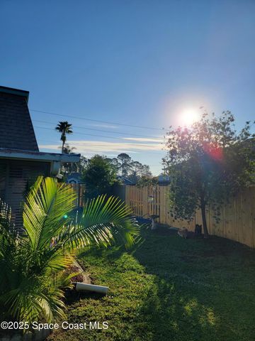 5946 Deer Lane, Cocoa, FL 32927