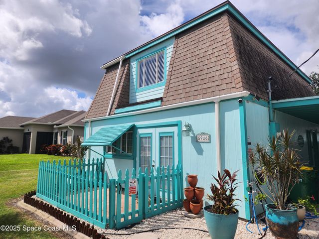 5946 Deer Lane, Cocoa, FL 32927