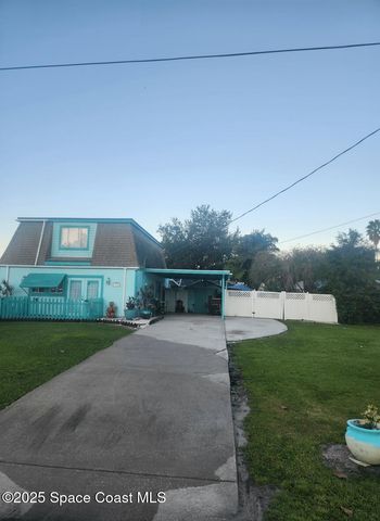 5946 Deer Lane, Cocoa, FL 32927