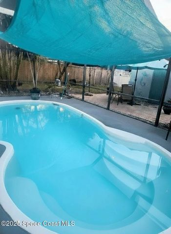 5946 Deer Lane, Cocoa, FL 32927