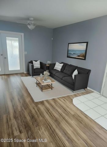 5946 Deer Lane, Cocoa, FL 32927