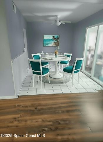 5946 Deer Lane, Cocoa, FL 32927