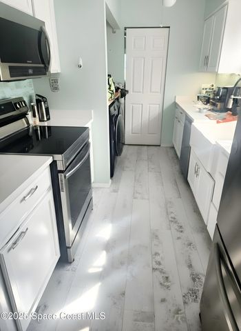 5946 Deer Lane, Cocoa, FL 32927