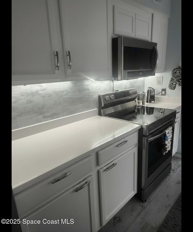 5946 Deer Lane, Cocoa, FL 32927