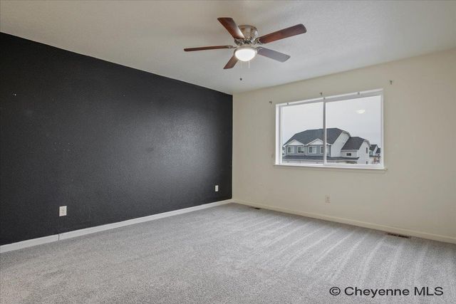 6510 PAINTED ROCK TR, Cheyenne, WY 82001