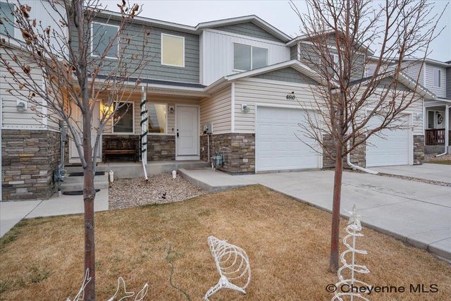 6510 PAINTED ROCK TR, Cheyenne, WY 82001