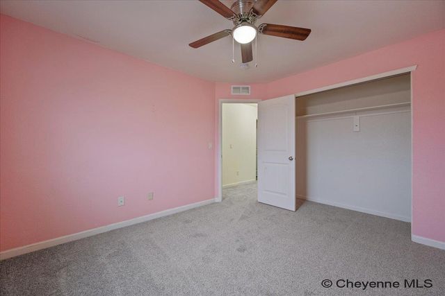 6510 PAINTED ROCK TR, Cheyenne, WY 82001
