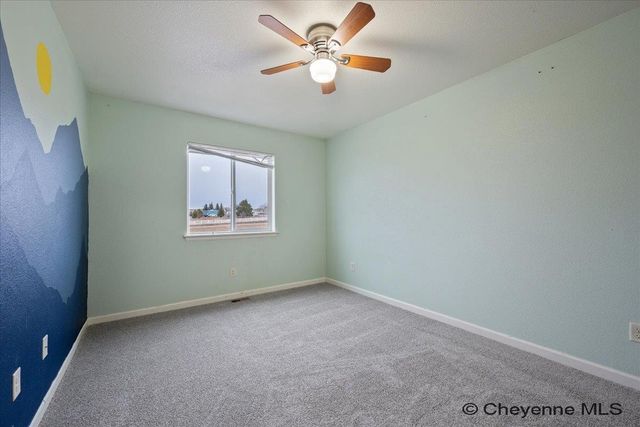 6510 PAINTED ROCK TR, Cheyenne, WY 82001
