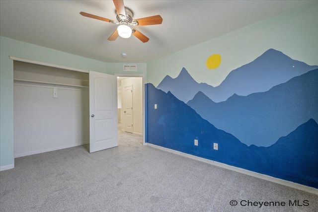 6510 PAINTED ROCK TR, Cheyenne, WY 82001